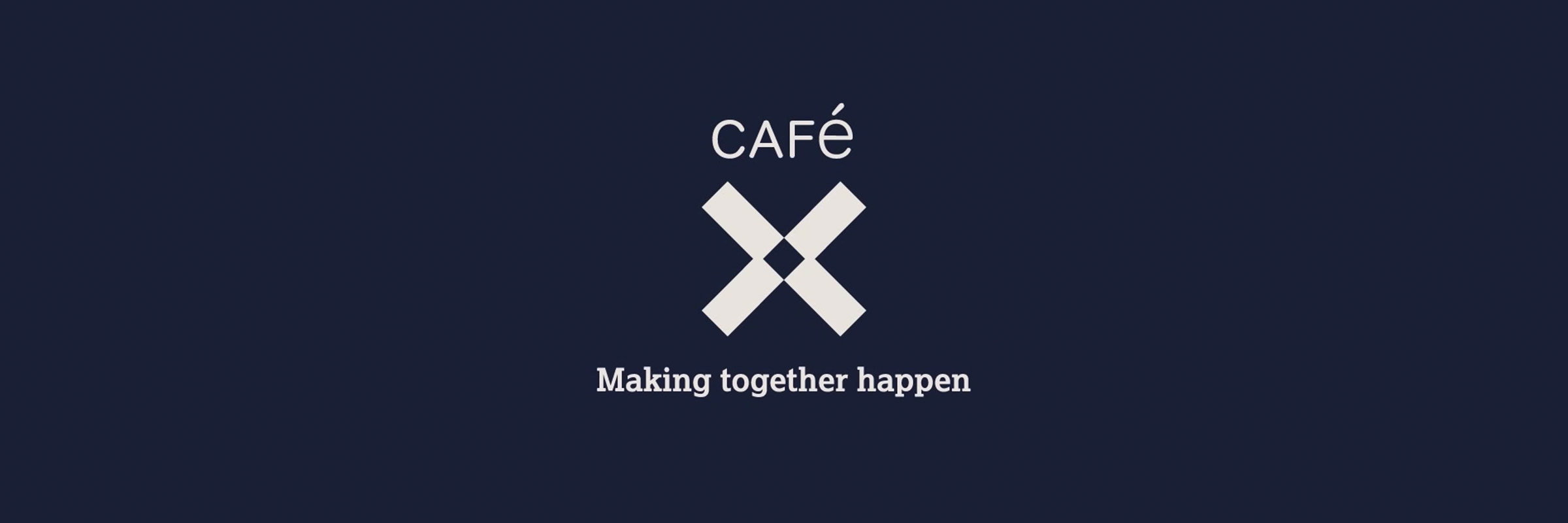 CaféX Brand Film